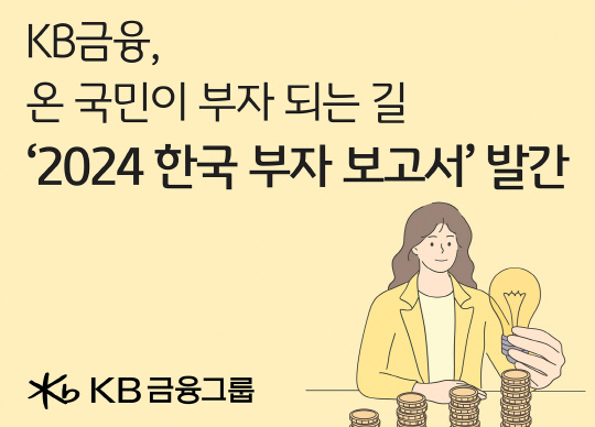 [KB금융그룹 제공]